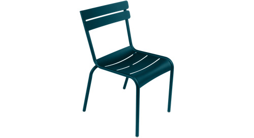 Luxembourg Chair by Fermob